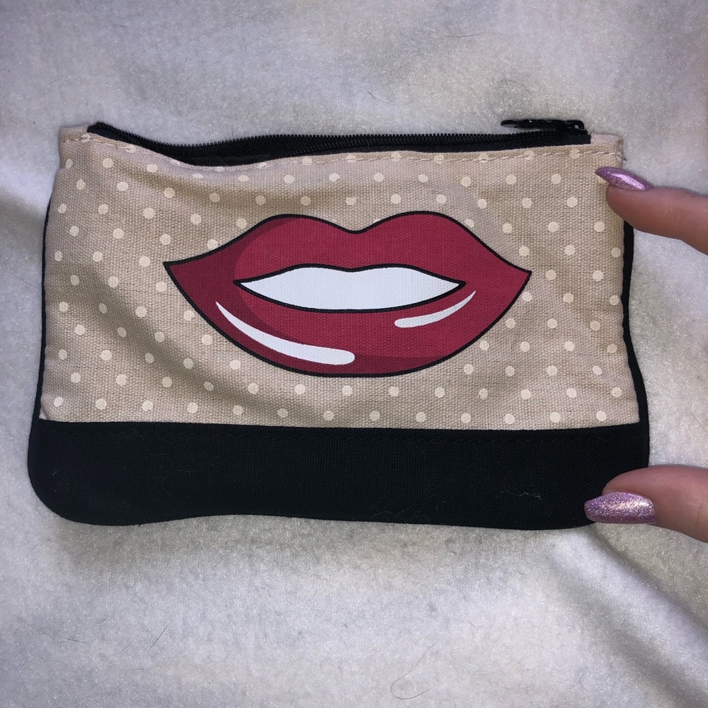 Makeup Bag